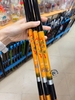 Cần tay đốt ngắn ABC Gold Medal (Thu 70cm)