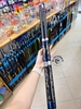 Cần tay ngắn Xanh nhũ Tím, Đen( KPZD)