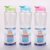Bình đựng nước giữ nhiệt 350ml nhựa dẻo