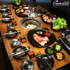 Buffet lẩu bò Úc siêu hấp dẫn giá cực mềm