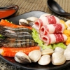 Buffet lẩu bò Úc siêu hấp dẫn giá cực mềm