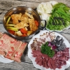 Buffet lẩu bò Úc siêu hấp dẫn giá cực mềm