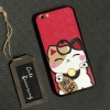 Ốp lưng iPhone X Cafina chống xước, chống bám bụi