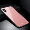 Ốp lưng iPhone X Cafina chống xước, chống bám bụi