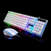 Bàn phím cơ Logitech G512 Carbon RGB Tactile