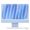 iMac 24 inch 2024 4.5K - M4/ 10CPU/ 10GPU/ 16GB/ 512GB - Chính hãng Apple