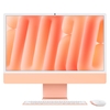 iMac 24 inch 2024 4.5K - M4/ 10CPU/ 10GPU/ 16GB/ 512GB - Chính hãng Apple