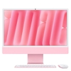 iMac 24 inch 2024 4.5K - M4/ 10CPU/ 10GPU/ 24GB/ 512GB - Chính hãng Apple