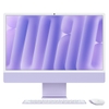 iMac 24 inch 2024 4.5K - M4/ 10CPU/ 10GPU/ 24GB/ 512GB - Chính hãng Apple