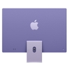 iMac 24 inch 2024 4.5K - M4/ 8CPU/ 8GPU/ 16GB/ 512GB - Chính hãng Apple