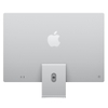iMac 24 inch 2024 4.5K - M4/ 8CPU/ 8GPU/ 16GB/ 256GB - Chính hãng Apple