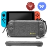 Túi chống va đập TOMTOC (USA) Nintendo Switch Slim Gray