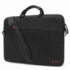 Túi xách TOMTOC Messenger Bags 15 inch Black (A45-E01D)