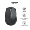 Chuột không dây bluetooth Logitech MX Anywhere 3S