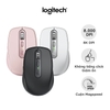 Chuột không dây bluetooth Logitech MX Anywhere 3S