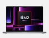 Macbook Pro 16 inch 2023 Gray (MNWE3) - M2 Max/ 32G/ 1T - Newseal