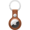 Apple AirTag Leather Key Ring