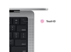 Macbook Pro 14 inch 2023 Silver (MPHK3) - M2 Max/ 32G/ 1T - Newseal