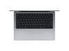 Macbook Pro 14 inch 2023 Space Gray (MPHF3) - M2 Pro/ 16G/ 1T - Newseal (LL/A)