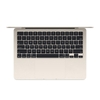 Macbook Air 13 inch 2025 - M4/ 16G/ 256G - Newseal