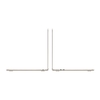 Macbook Air 13 inch 2025 - M4/ 16G/ 256G - Newseal