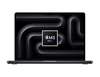 Macbook Pro 14 inch 2023 Space Black (MRX53) - M3 Max/ 36G/ 1T - Likenew