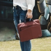 Túi xách TOMTOC Messenger Bags 13 inch Dark Red (A45-C01R)