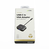 Cổng Chuyển JCPAL USB-C To Vga Adapter