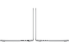 Macbook Pro 16 inch 2023 Silver (MUW73) - M3 Max/ 48G/ 1T - Newseal