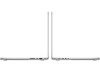 Macbook Pro 16 inch 2023 Silver (MRW43) - M3 Pro/ 18G/ 512G - Newseal