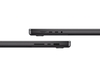 Macbook Pro 16 inch 2023 Space Black (MRW33) - M3 Max/ 36G/ 1T - Newseal (SA/A)