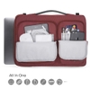 Túi đeo TOMTOC 360º Shoulder Bags 15 inch Red (A42-E02R)