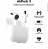 Apple Airpods 3 - Tai Nghe Bluetooth Apple