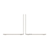 Macbook Air 15 inch 2025 - M4/ 16G/512G - Newseal