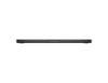 Macbook Pro 16 inch 2023 Space Black (MUW63) - M3 Max/ 48G/ 1T - Newseal