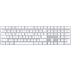 Magic Keyboard With Numeric Keypad - Silver