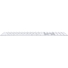 Magic Keyboard With Numeric Keypad - Silver