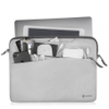 Túi xách TOMTOC Messenger Bags 15 inch Gray (A45-E01G)