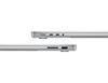 Macbook Pro 14 inch 2023 - M3/ 16G/ 512G - Likenew
