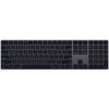 Magic Keyboard With Numeric Keypad - Space Gray