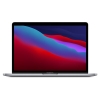 Macbook Pro 13 inch Late 2020 Gray (MYD92) - Option M1/ 16G/ 512G/ GPU 8-core - Newseal