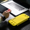 Túi chống va đập TOMTOC (USA) Nintendo Switch Slim Yellow