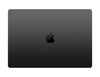 Macbook Pro 16 inch 2023 Space Black (MRW23) - M3 Pro/ 36G/ 512G - Newseal