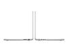 Macbook Pro 14 inch 2023 Silver (MRX63) - M3 Pro/ 18G/ 512G - Newseal