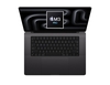Macbook Pro 16 inch 2023 Space Black (MRW13) - M3 Pro/ 18G/ 512G - Like New