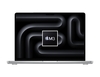 Macbook Pro 14 inch 2023 Silver (MR7K3) - M3/ 8G/ 1T - Newseal (SA/A)