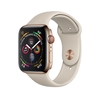 Apple Watch Series 4 GPS + Cellular Aluminum Case with Sport Band - Likenew 99%