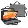 Túi đeo chéo chống va đập TOMTOC (USA) Eva for Macbook 13″ (A25-C02G)