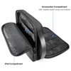 Túi đựng phụ kiện TOMTOC (USA) Electronic Organizer for IPAD MINI/TABLET 7.9INCH (H01-011D)