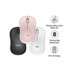 Chuột không dây Bluetooth Logitech M240 Silent